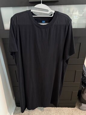 Old Navy tshirt dress